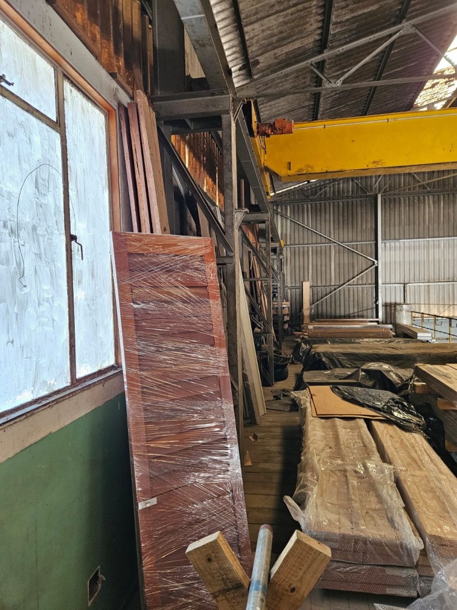 To Let Commercial Property for Rent in Brackenfell Central Western Cape